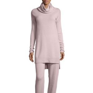 Cashmere Lounge Set (Neiman Marcus) Size M - NWT